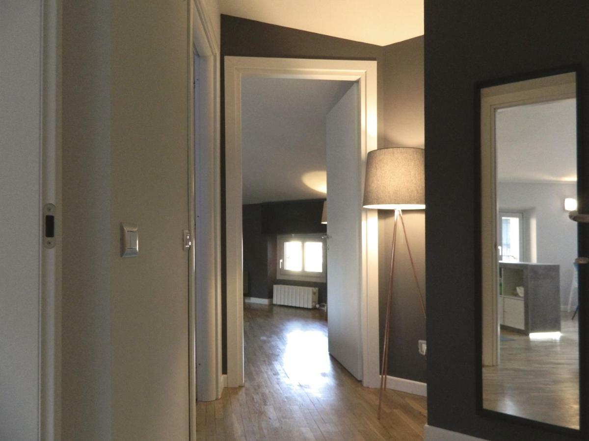 Moaa - Modern Art Apartment Desenzano del Garda Exteriör bild